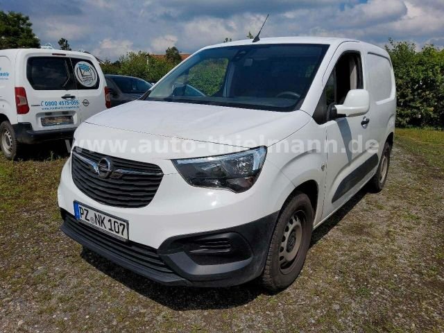 Combo E Cargo Edition erhöhte Nutzlast Edition erhöhte Nutzlast