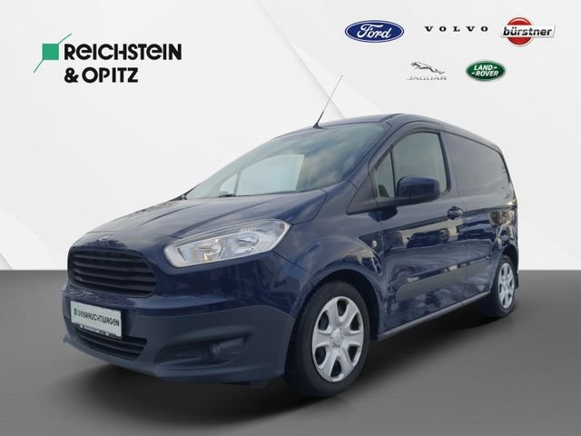 Ford Transit 1.5 TDCi Courier Trend EPH Hinten