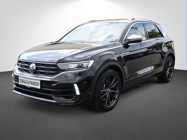 Volkswagen T-Roc 2.0 TSI R