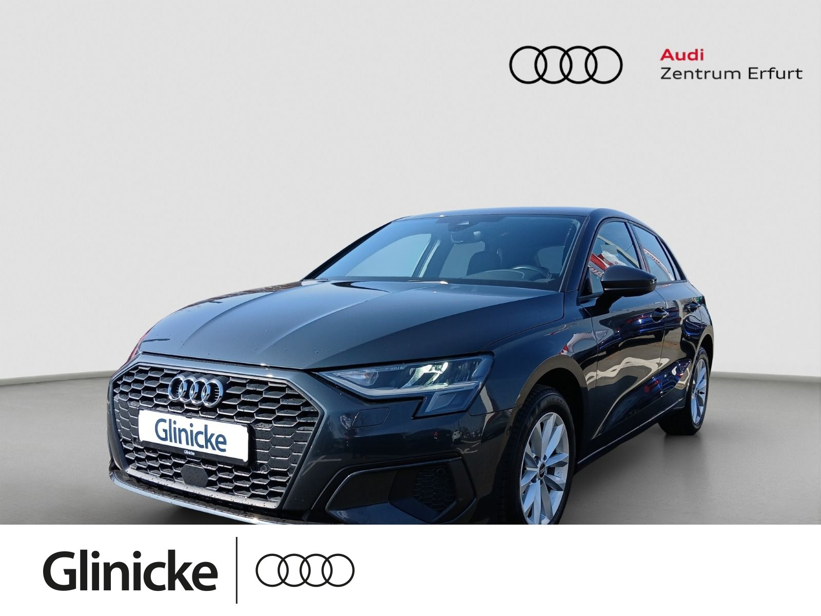 Audi A3 Sportback 35TDI