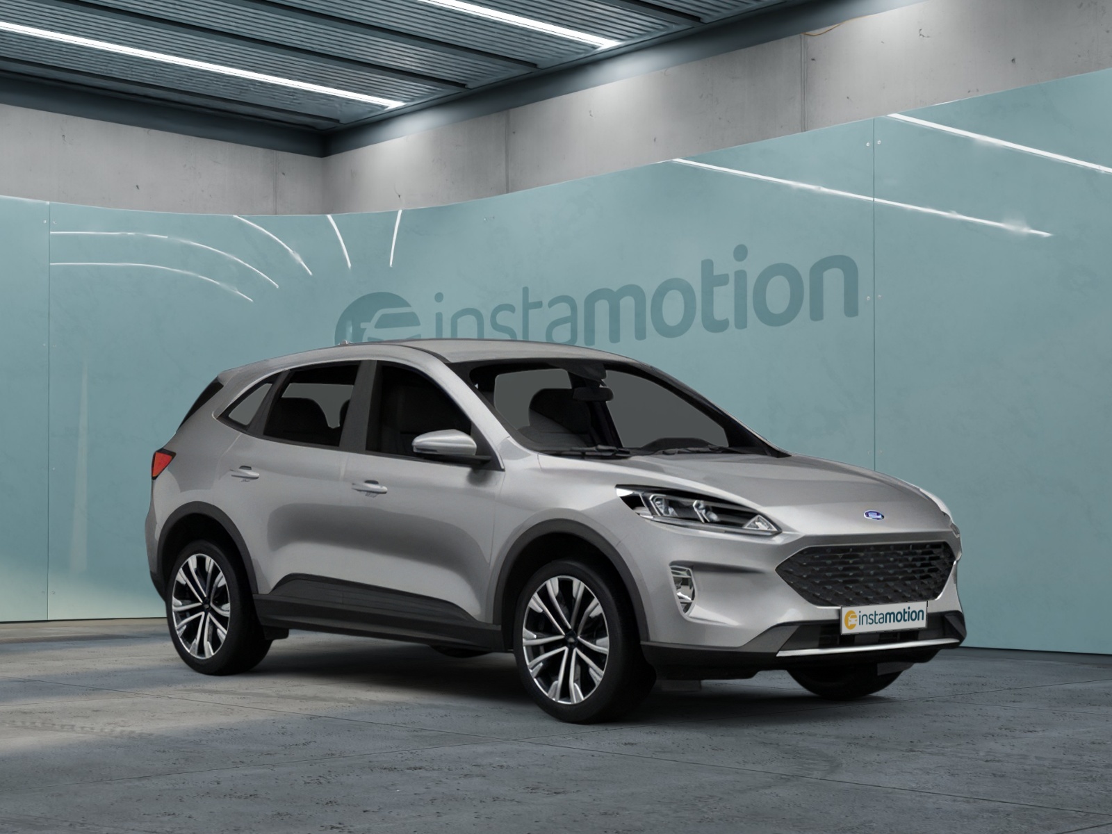 Ford Kuga 1.5 EcoBoost ST-LINE X