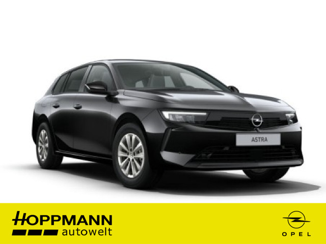 Astra Sports Tourer Edition 1.5 Diesel 130 PS 8-Stufen-Automatik