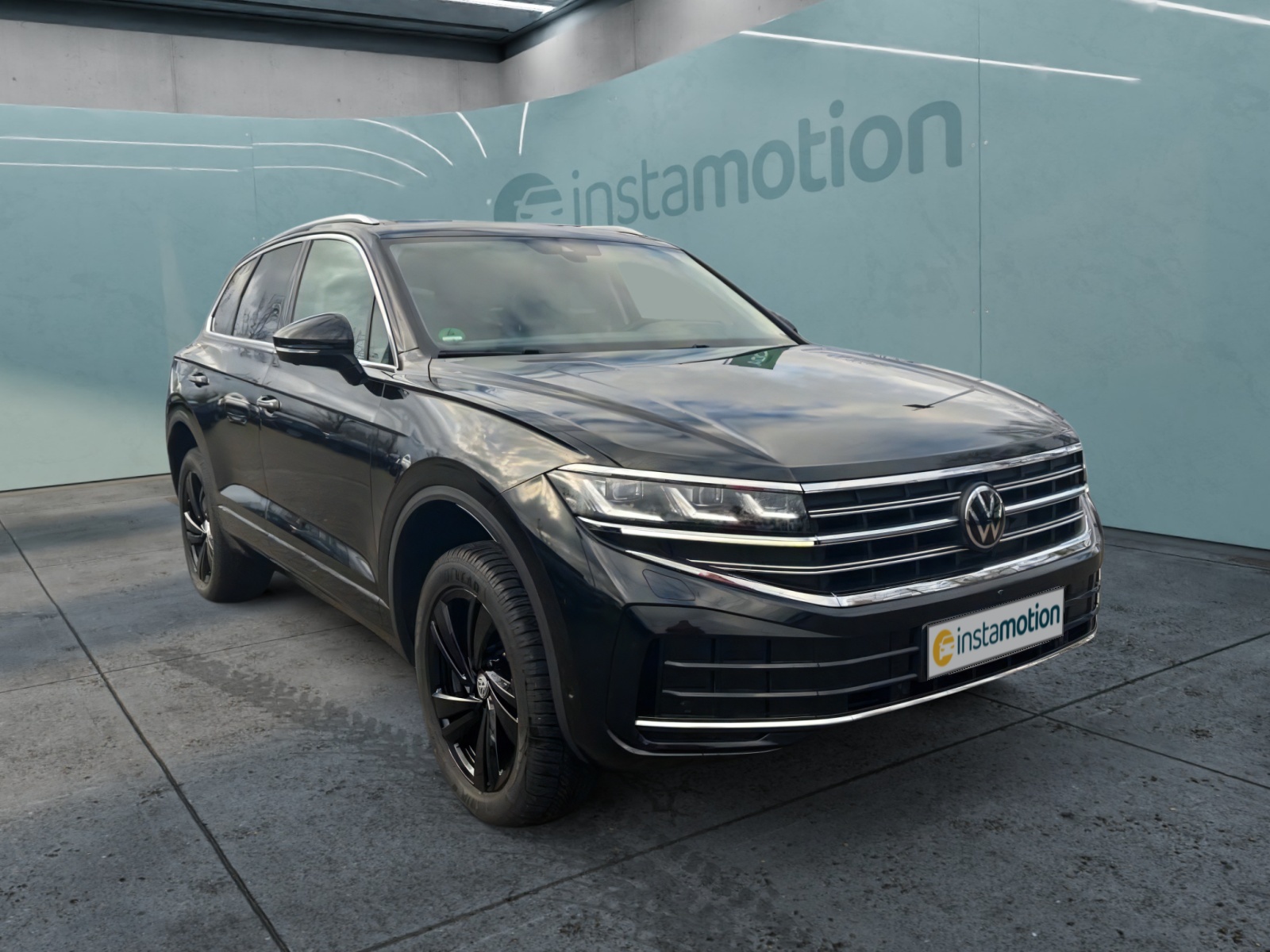 Touareg