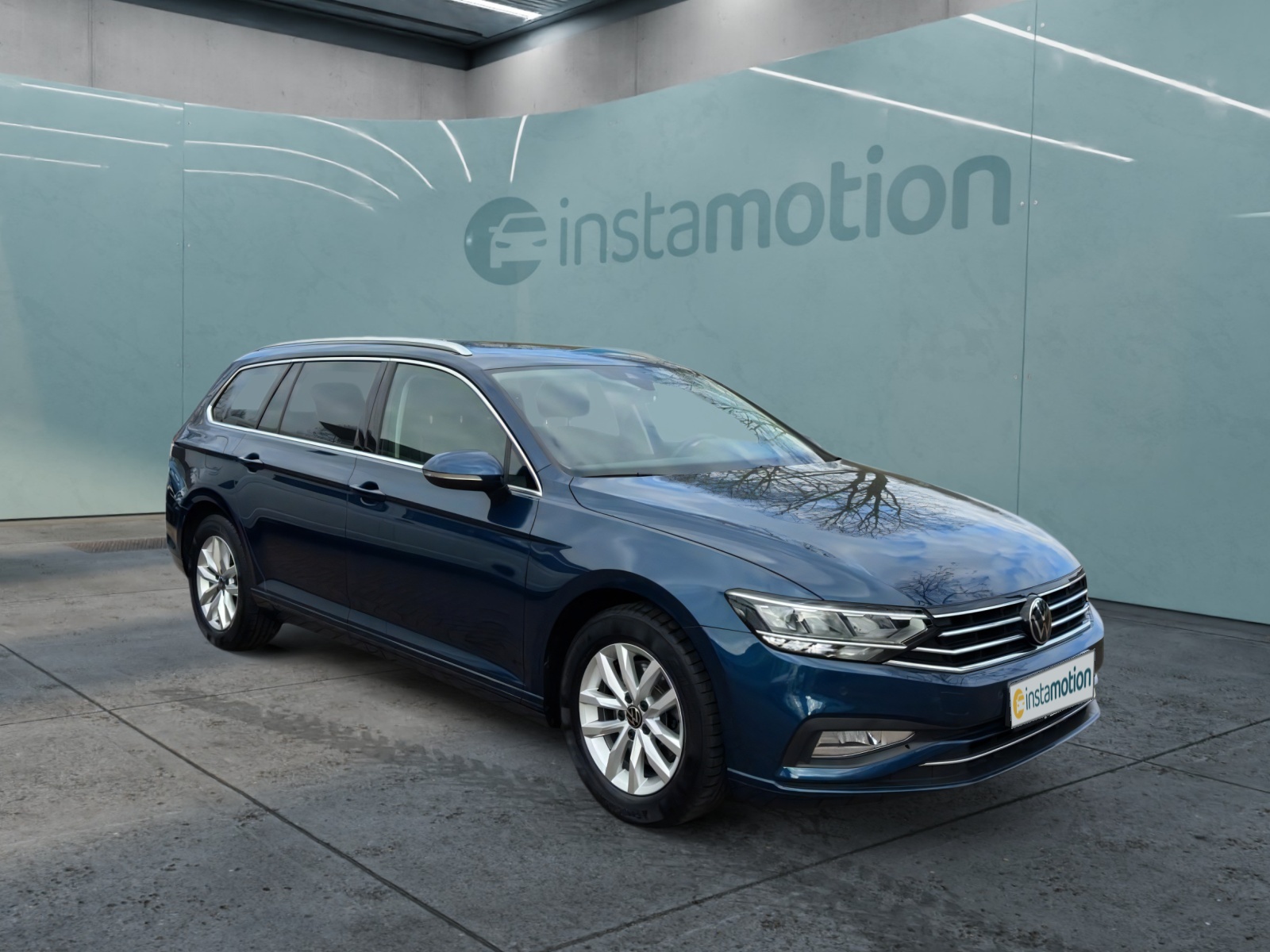 Passat