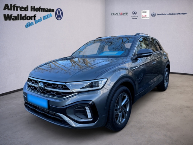 Volkswagen T-Roc 1.5 R-Line