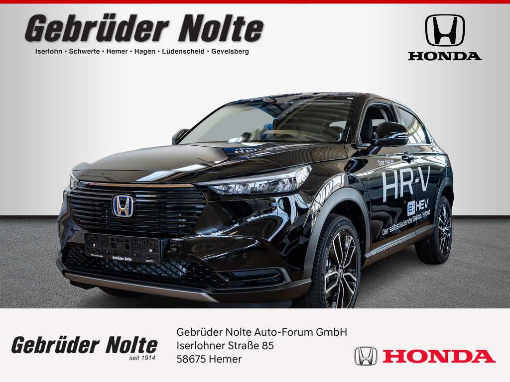 Honda HR-V 1.5 Advance i-MMD e