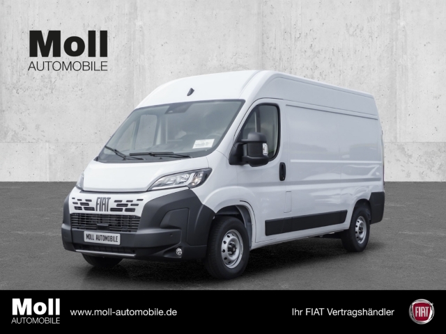 Ducato L2H2 140 Multijet Kawa verblecht AHK Apple CarPlay