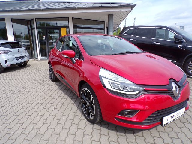 Renault Clio Intens ENERGY TCe 120