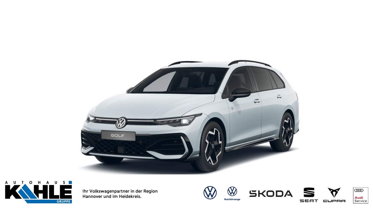 Volkswagen Golf Variant 1.5 l R-Line eTSI OPF