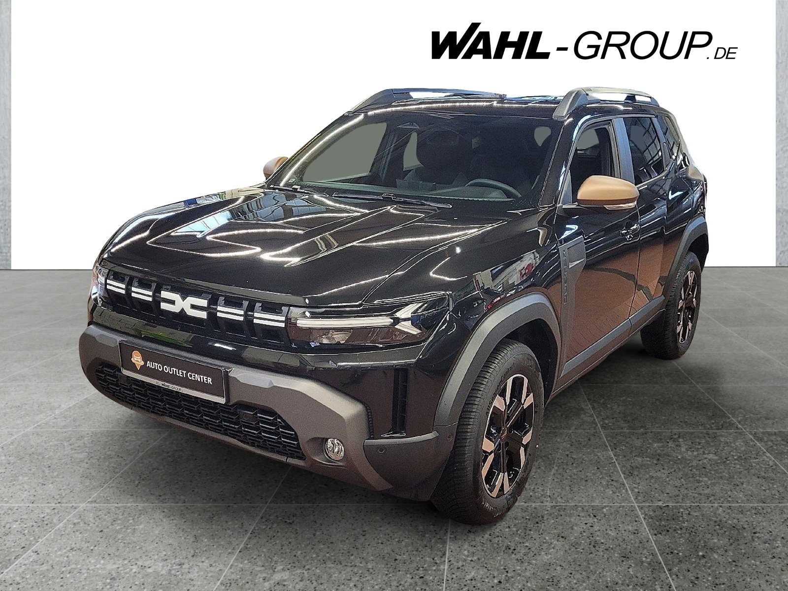 Duster Extreme TCe 130 4x4 *ALLRAD*NAVI*4xKAMERA*