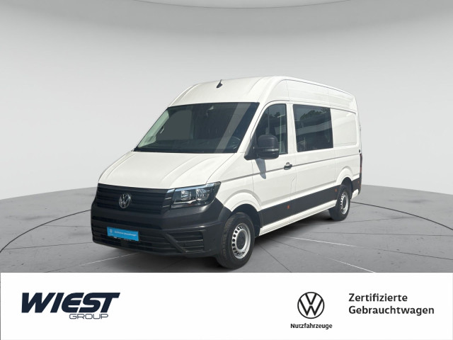 Crafter 30 Hochraumkasten 2.0 l TDI