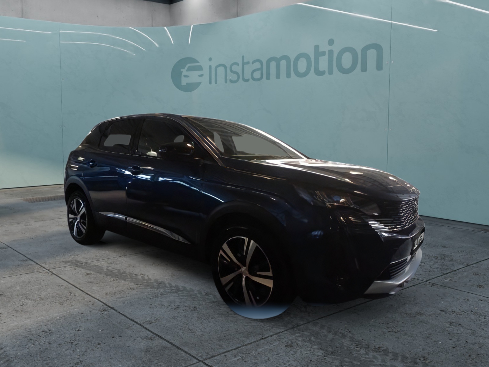 Peugeot 3008 1.2 Allure Pack 130 EU6d