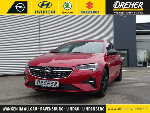 Opel Insignia Business Elegance