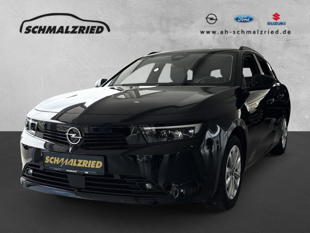 Opel Astra L Sports Tourer Enjoy Musikstreaming