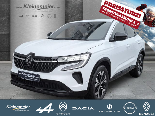 Austral Mild-Hybr. 160 Evolution SHZ, GJ-Reifen TAGESZULASSUNG