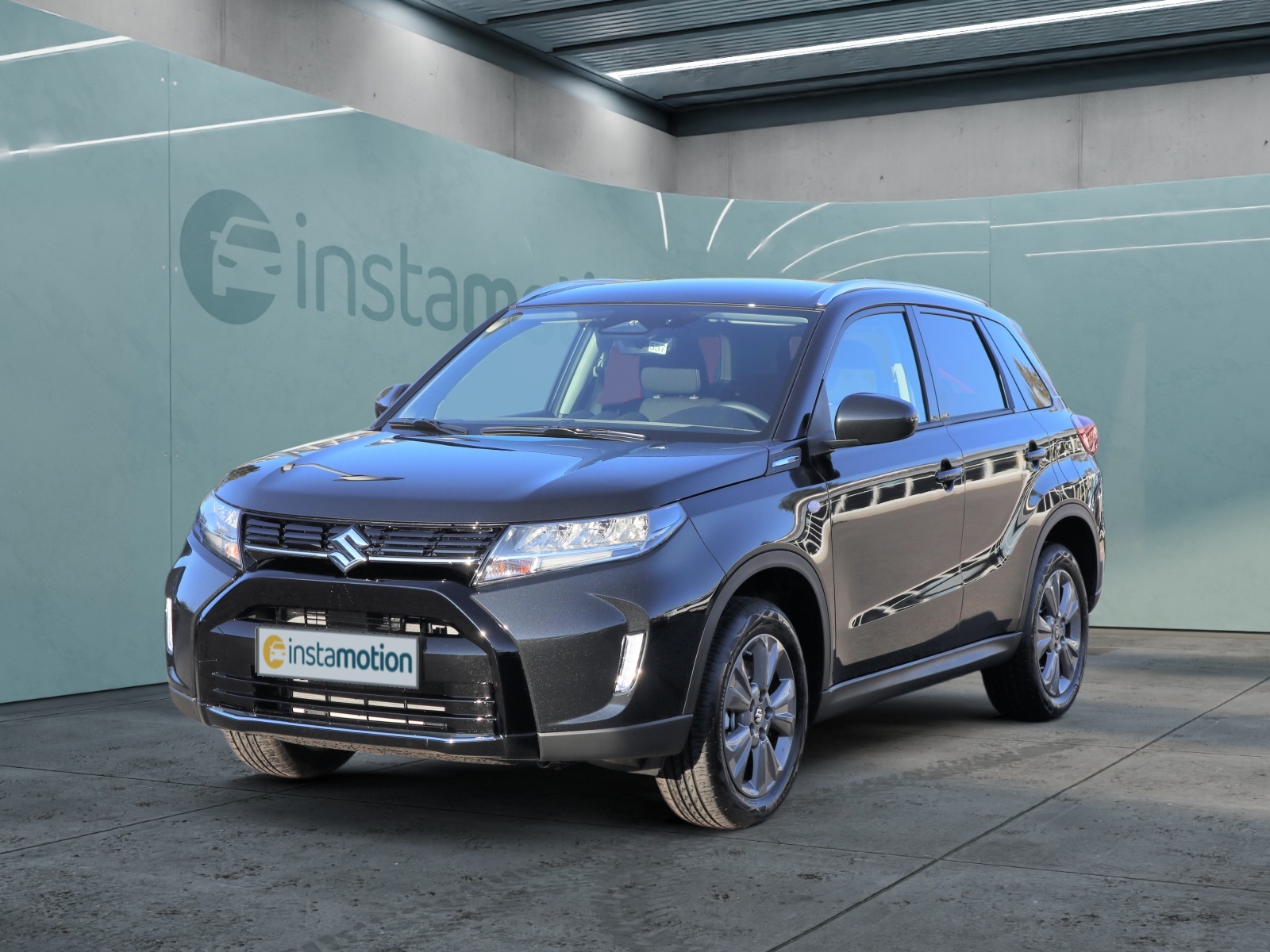 Suzuki Vitara COMFORT AUTOMATIK VOLLHYBRID