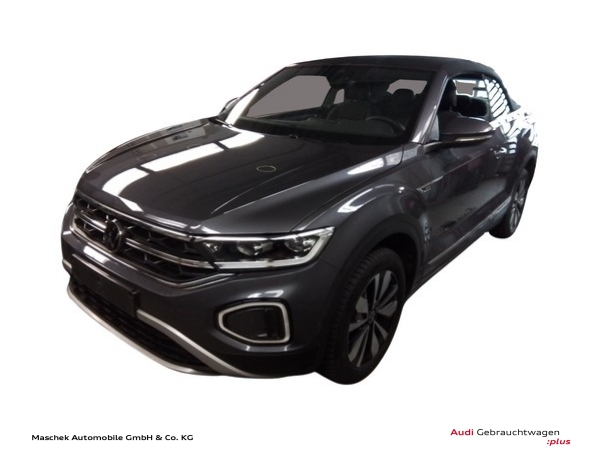 Volkswagen T-Roc Cabriolet 1.0 TSI MOVE VC Carp