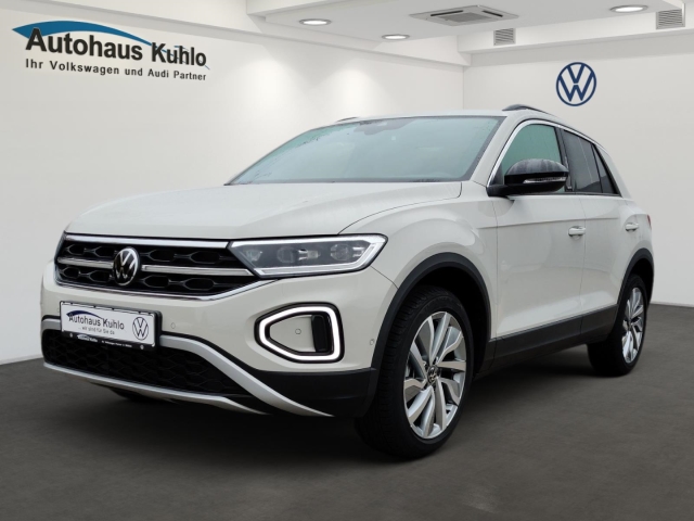 Volkswagen T-Roc 1.0 TSI Move
