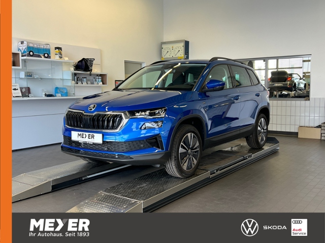 Skoda Karoq 1.5 TSI DRIVE