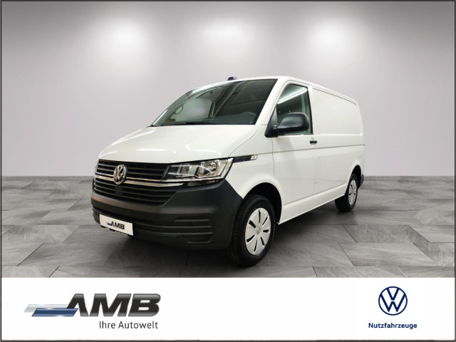 T6.1 Kasten 2.0 TDI KR Navi/Sitzhzg/Universalboden