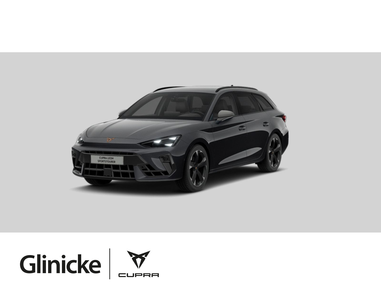 CUPRA Leon 1.5 Sportstourer e-HYBRID