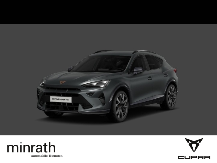 CUPRA Formentor 2.0 TDI