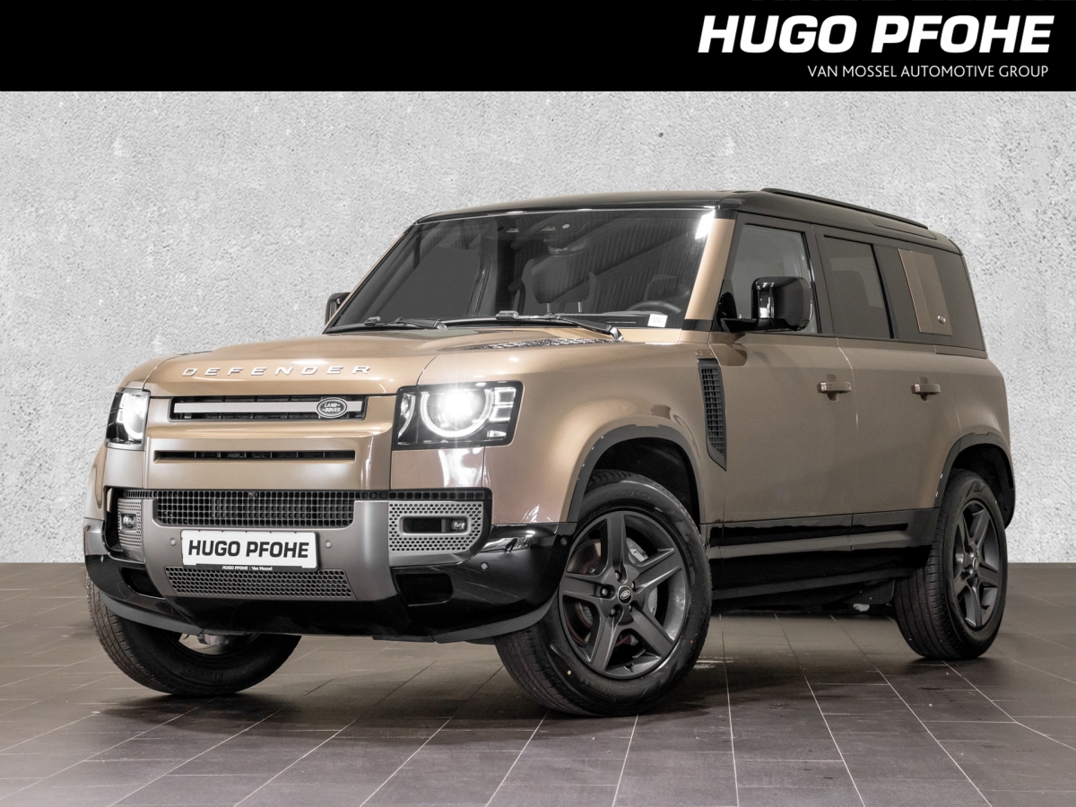 Land Rover Defender 110 D300 X-Dynamic SE