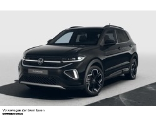 T-Cross R-Line 1 0L TSI DSG RK SH AHK