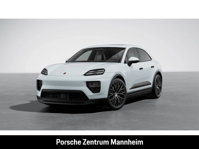 Macan 