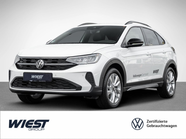 Volkswagen Taigo 1.0 TSI GOAL Allwetter