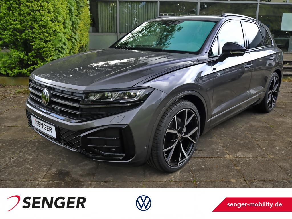 Touareg R-Line 3,0 l V6 TDI SCR 4MOTION