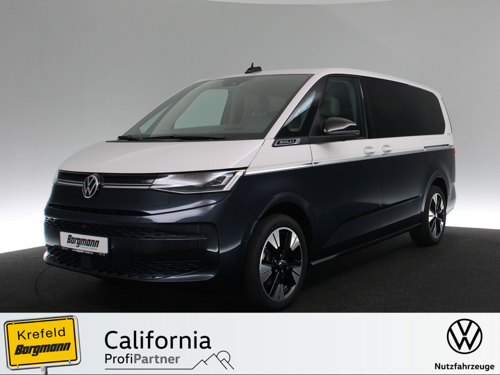 vw T7 Multivan