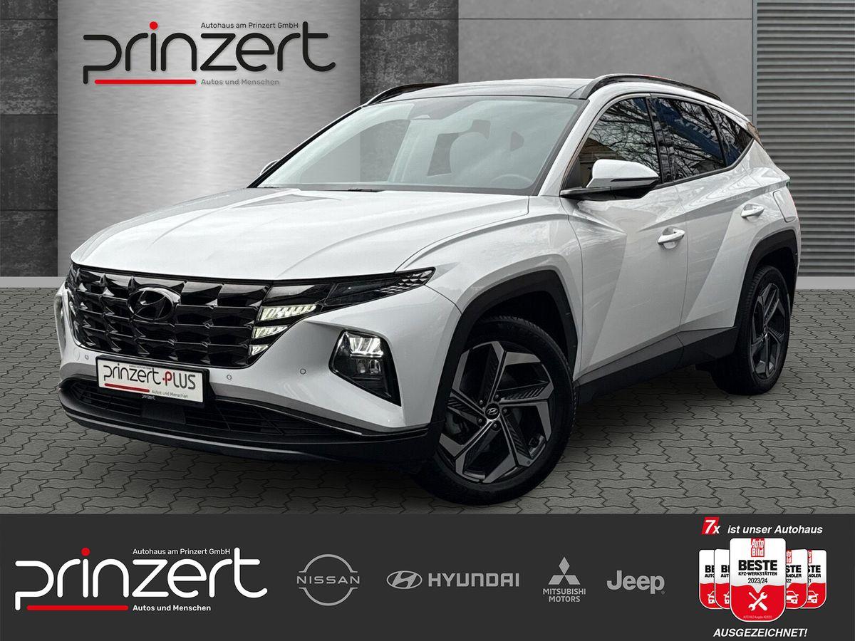 TUCSON 1.6 T-GDI 4WD "Trend" Hybrid*PGD*Krell*LM19"
