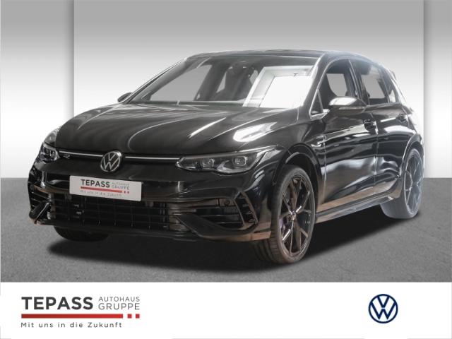 Golf R 2.0 TSI Performance NAVI PANO AKRA