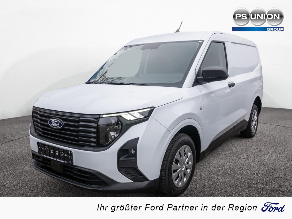 Ford Transit Courier TREND