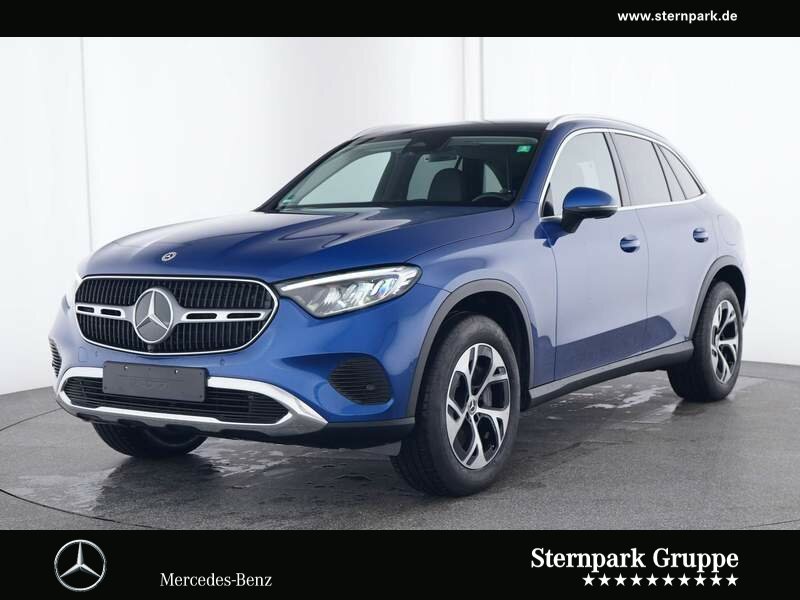 Mercedes-Benz GLC 300 de Avantgarde
