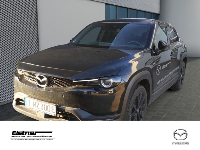Mazda MX-30 5.5 Advantage 3kWh e 145