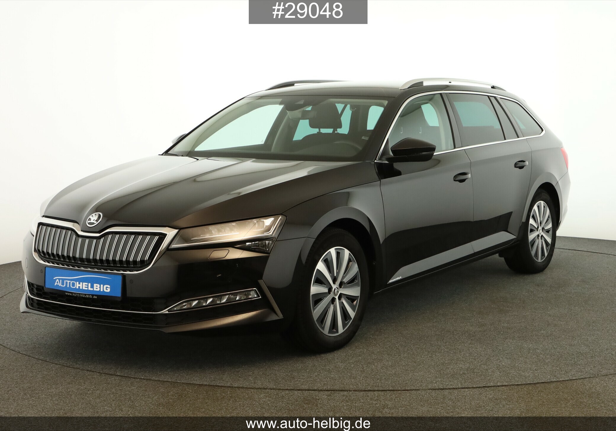 Superb Combi 1.4 TSI Style iV #AHK#ACC#Virtual#