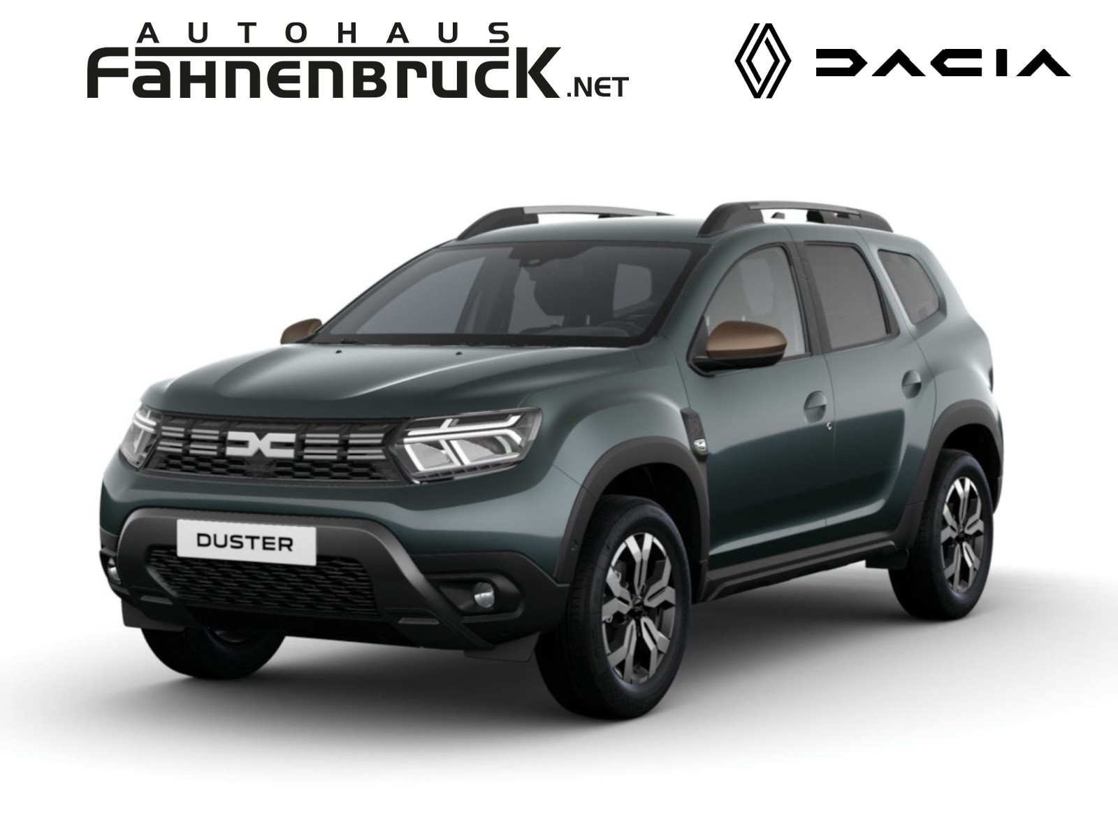Dacia Duster Extreme TCe 130 °