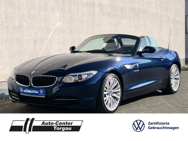 BMW Z4 Roadster sDrive 28i