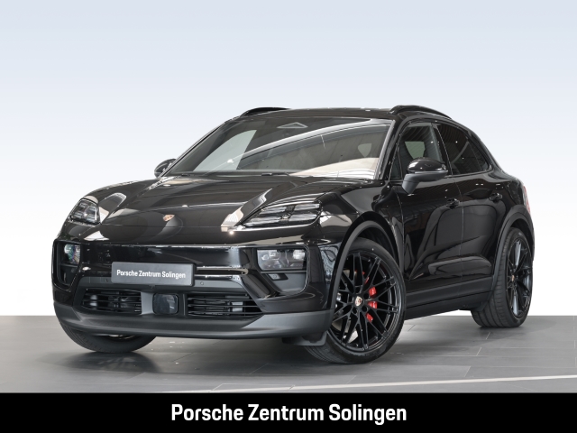 Macan 4S 22