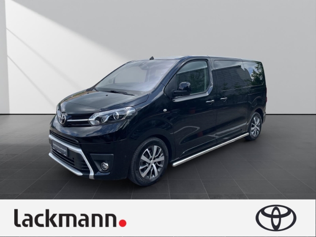 Proace Verso 2.0 L1 Executive*7-Sitzer*AHK*Navi*