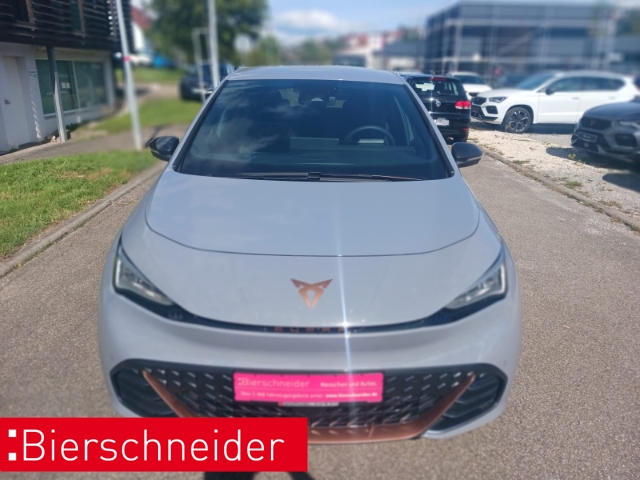 CUPRA Born h 5-J