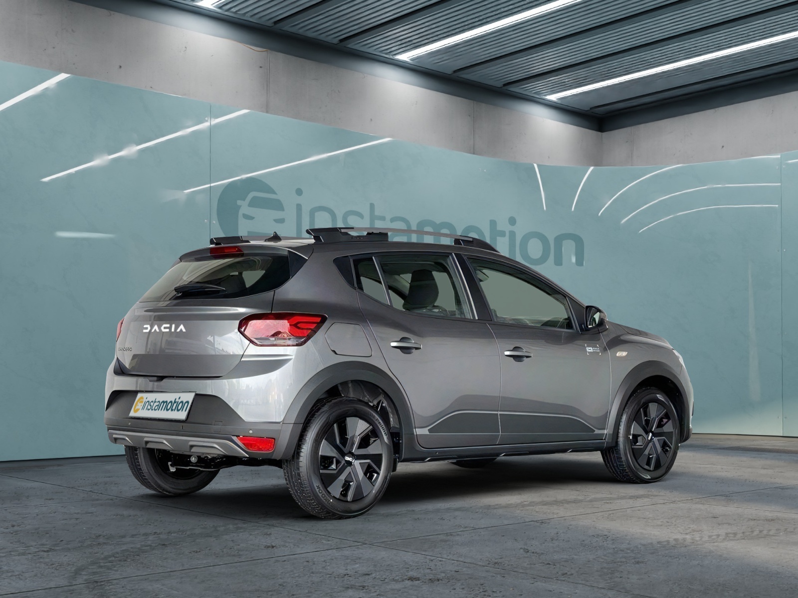 Dacia Sandero III StTCe 90 Expression EXPRESSION