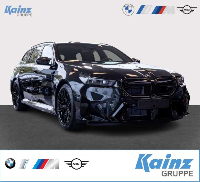 BMW M5 xDrive M Drivers`Package