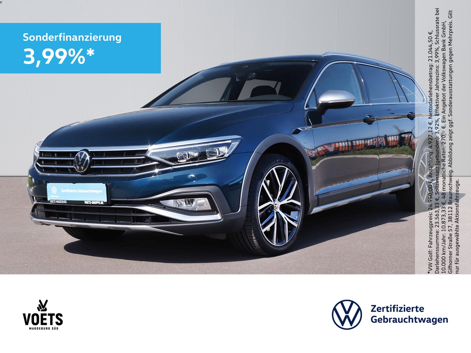 PASSAT ALLTRACK 4M DSG IQ-LIGHT+AHK+NAVI+DCC+KAM