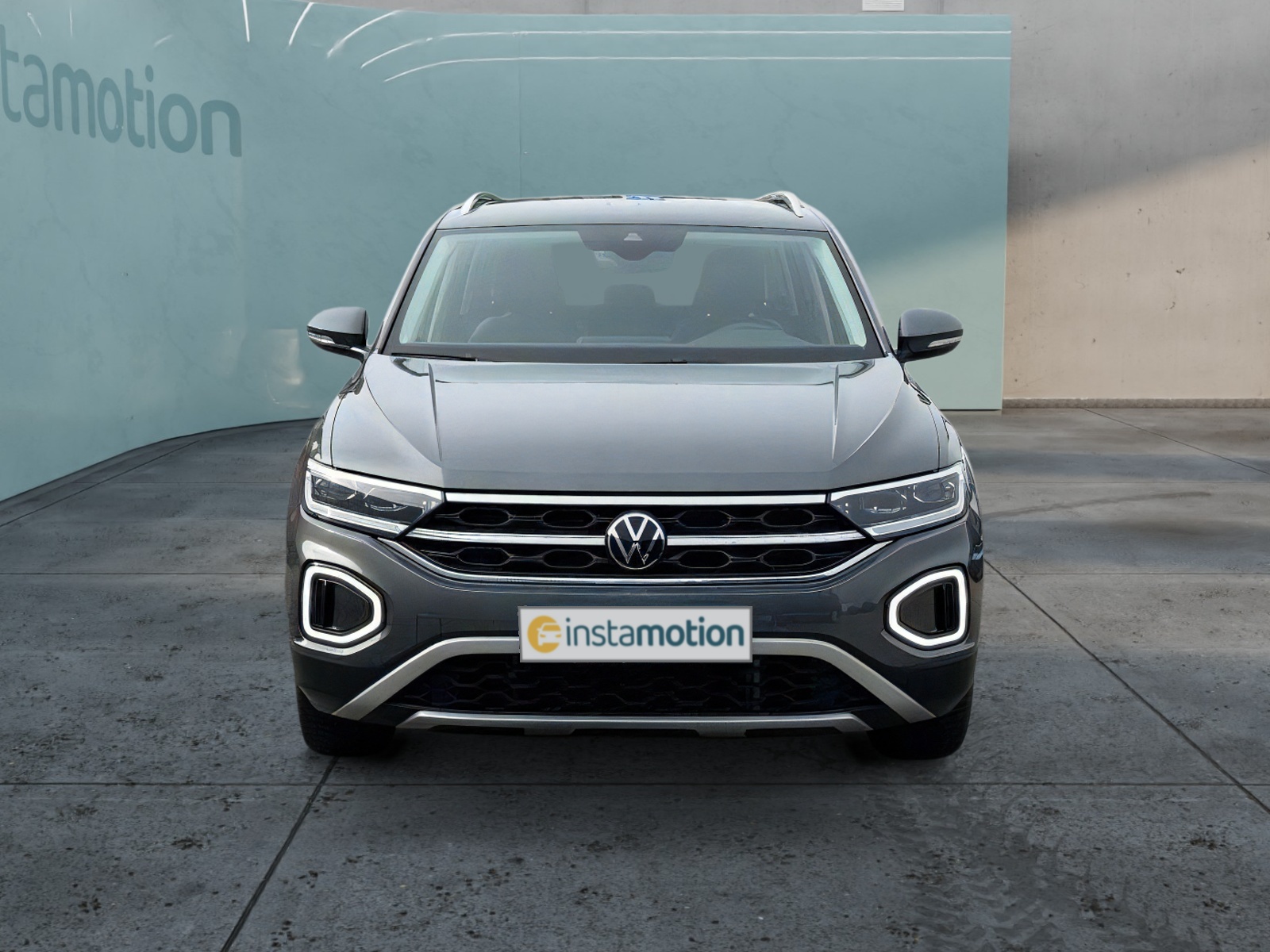 Volkswagen T-Roc 1.0 TSI Style