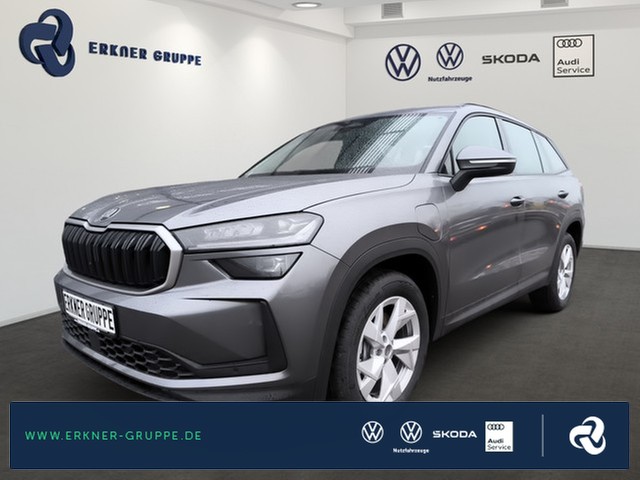 Kodiaq 1.5 TSI iV DSG Selection SHZ+ACC+GRA+AHK