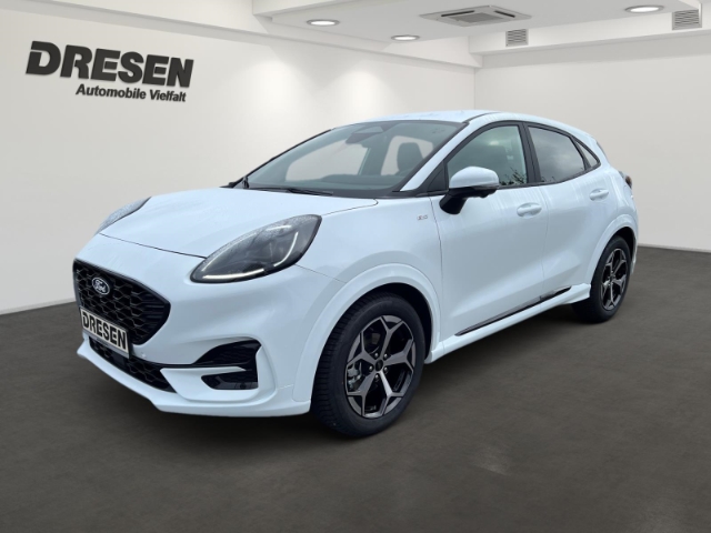 Ford Puma 1.0 ST-Line MHEV °