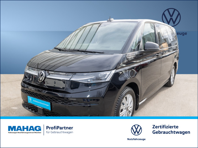 Volkswagen T7 Multivan 1.4 Multivan Life LÜ Hybrid